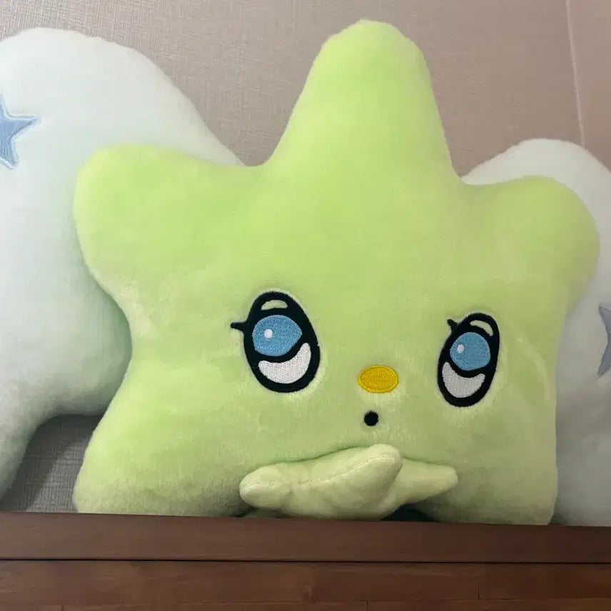 [BUNJANG] NCT WISH Daewang Wichyu Plush / 엔시티위시 대왕위츄
