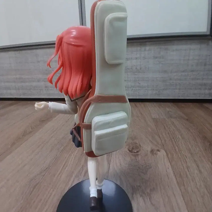[BUNJANG] Bocchi the Rock! Figure / 미소녀 피규어 학생복
