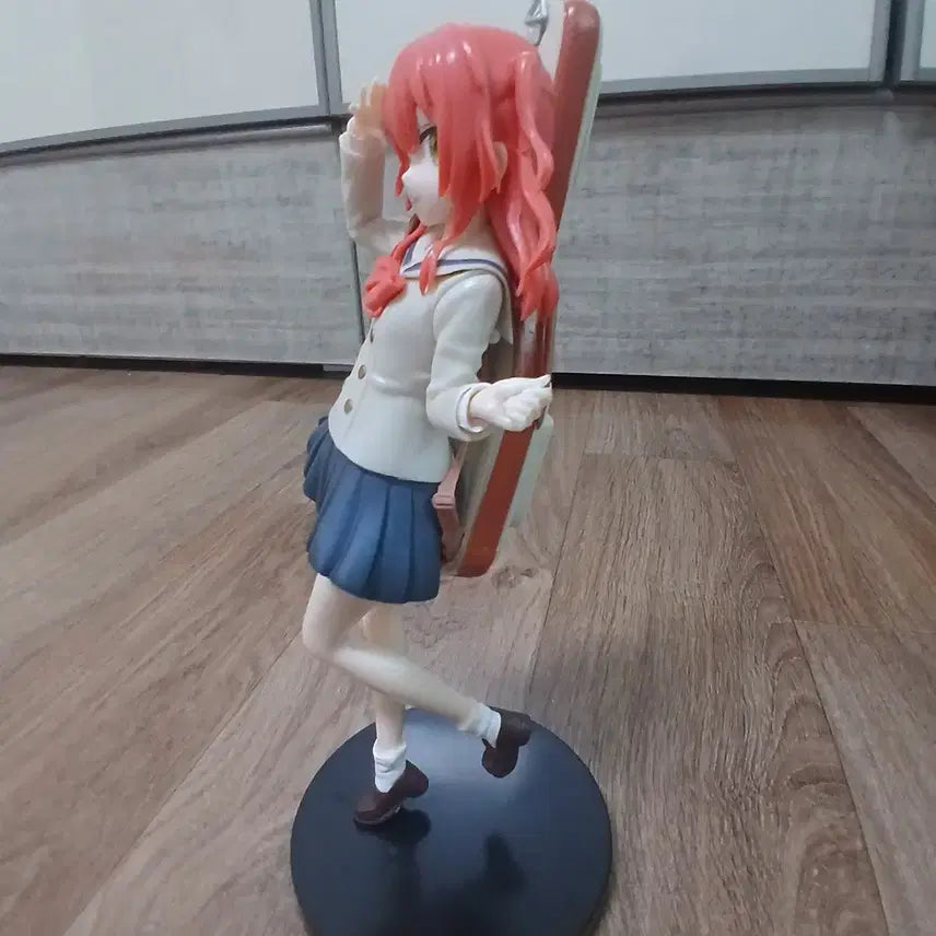 [BUNJANG] Bocchi the Rock! Figure / 미소녀 피규어 학생복