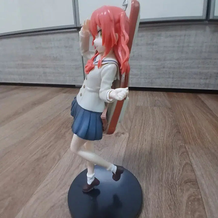 [BUNJANG] Bocchi the Rock! Figure / 미소녀 피규어 학생복