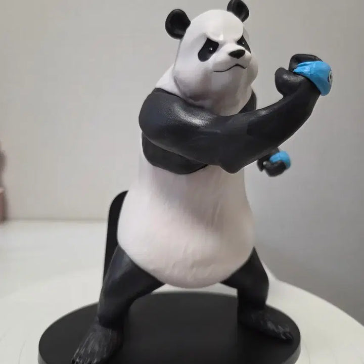 [BUNJANG] Jujutsu Kaisen Panda Figure (No Box) / 주술회전 판다 (노박스)
