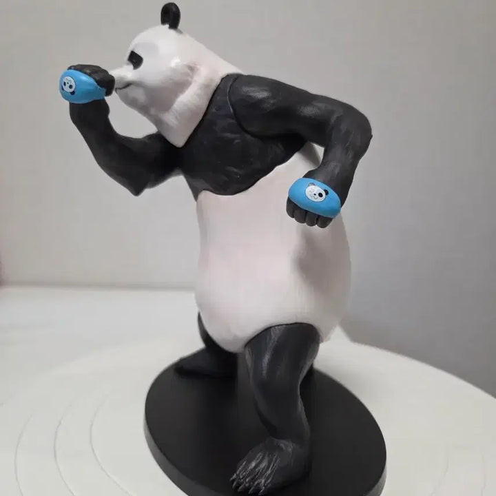 [BUNJANG] Jujutsu Kaisen Panda Figure (No Box) / 주술회전 판다 (노박스)