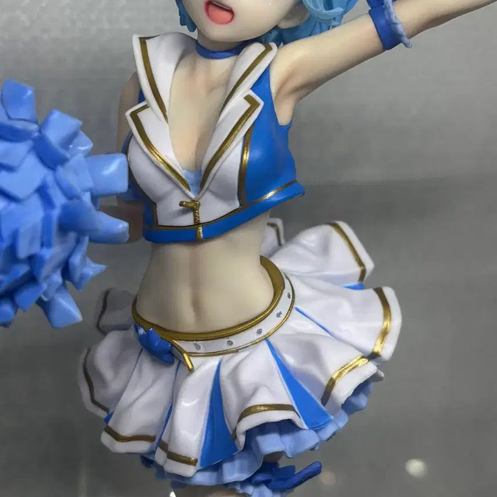 [BUNJANG] Re:Zero Rem Ichiban Kuji Figure / 리제로 렘 쿠지 당신에게 응원을 피규어