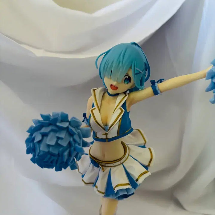 [BUNJANG] Re:Zero Rem Ichiban Kuji Figure / 리제로 렘 쿠지 당신에게 응원을 피규어