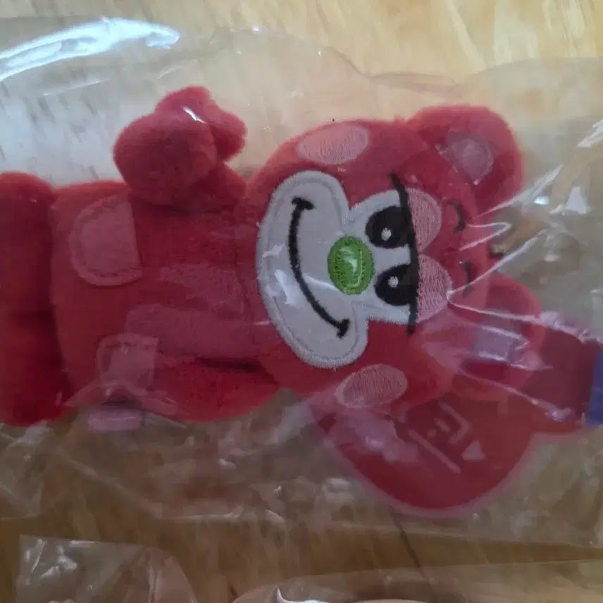 [BUNJANG] RIIZE Shotaro RIIZCO 1st Gen Doll Sealed / 라이즈 쇼타로 리즈코 1기 미개봉