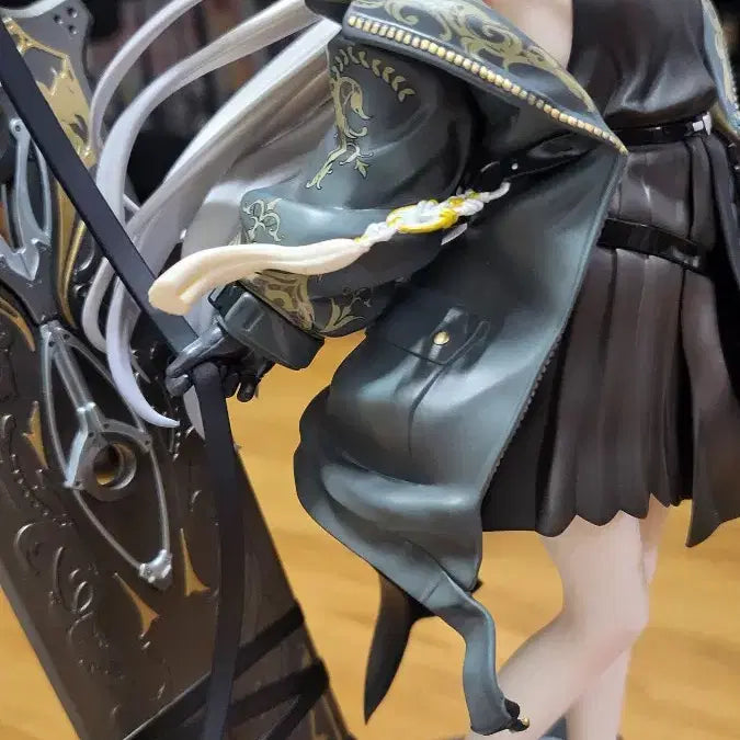 [BUNJANG] VKEND NECO Illustration 1/7 Scale Figure / VKEND 피규어 화적 NECO 일러스트