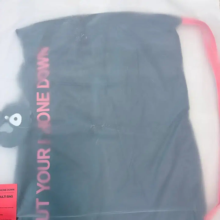 [BUNJANG] Cortisbal Multi Bag TNT Black Version / 코르티스볼 멀티백 TNT블랙 버전(새상품 원가)