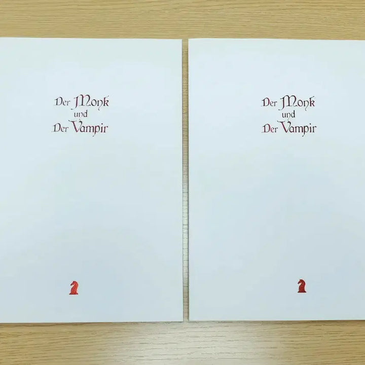 [BUNJANG] V Ever After Musical Photobook / 연뮤 21 뮤지컬 V에버 애프터 초연 재관 증정 포토북
