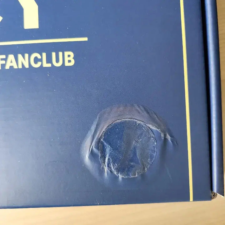 LUCY ファンクラブキット BUNJANG] LUCY Membership Kit Full Set (Excluding Membership Card