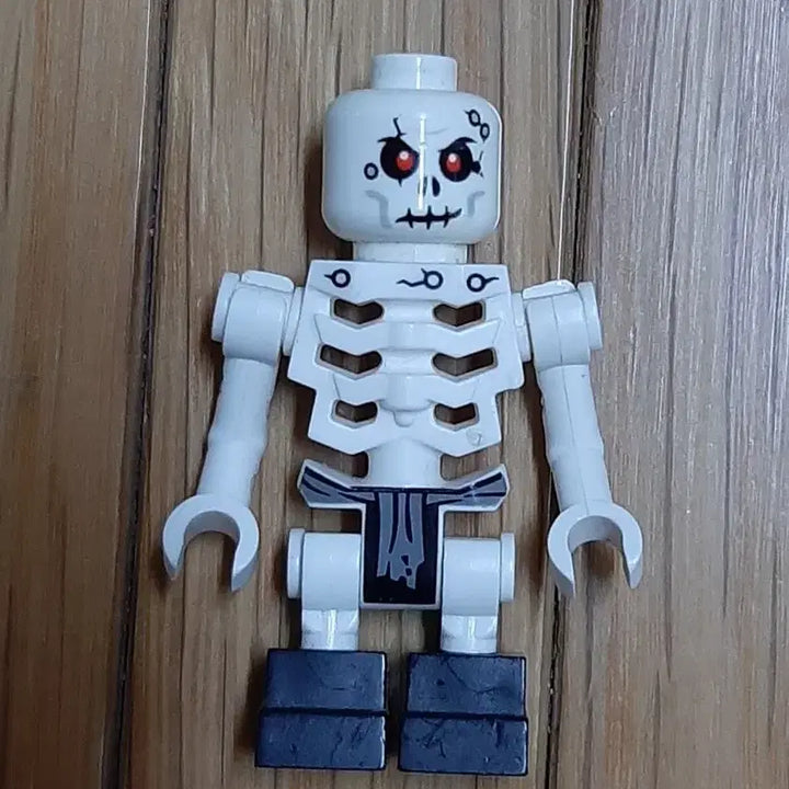 [BUNJANG] LEGO CHOPOB Figure / 레고 쵸포브 피규어