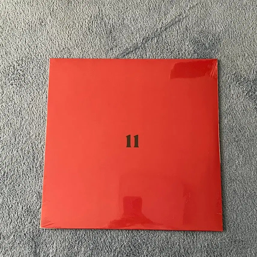 [BUNJANG] SAULT 11 Sealed LP / Sault 11 미개봉 LP