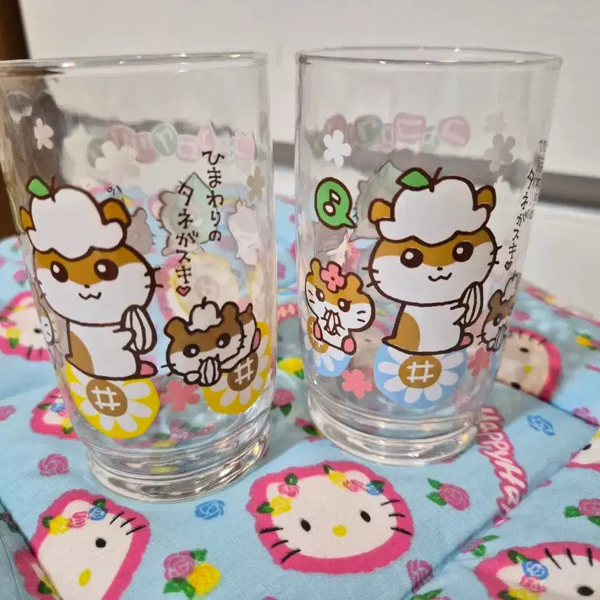 [BUNJANG] Vintage Train Clock + Cup Set / 고전쿠리링 기차시계+컵 세트