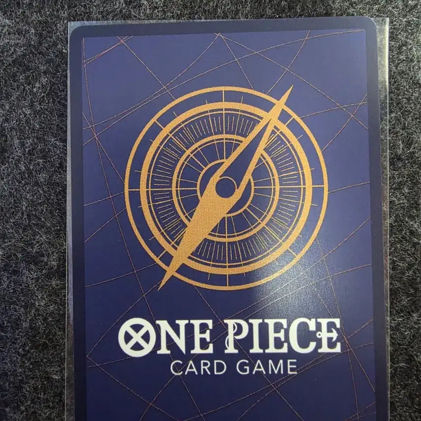 [BUNJANG] One Piece Card Game OP-13 119 Ace SEC Card / 원피스카드 op-13 119 에이스 sec카드 1장팝니다.