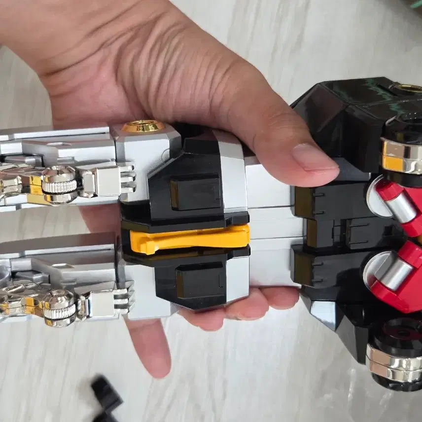 [BUNJANG] Blitzway 1/4 Scale Voltron - Open Box Display / 팝니다 블리츠웨이 오프로 볼트론 개봉 전시품
