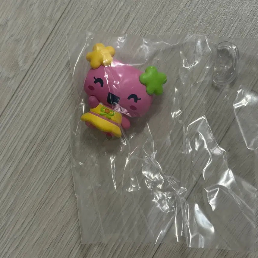 [BUNJANG] Tamagotchi Gacha Flowerchi Figure / 다마고치 가챠 플라워치 피규어