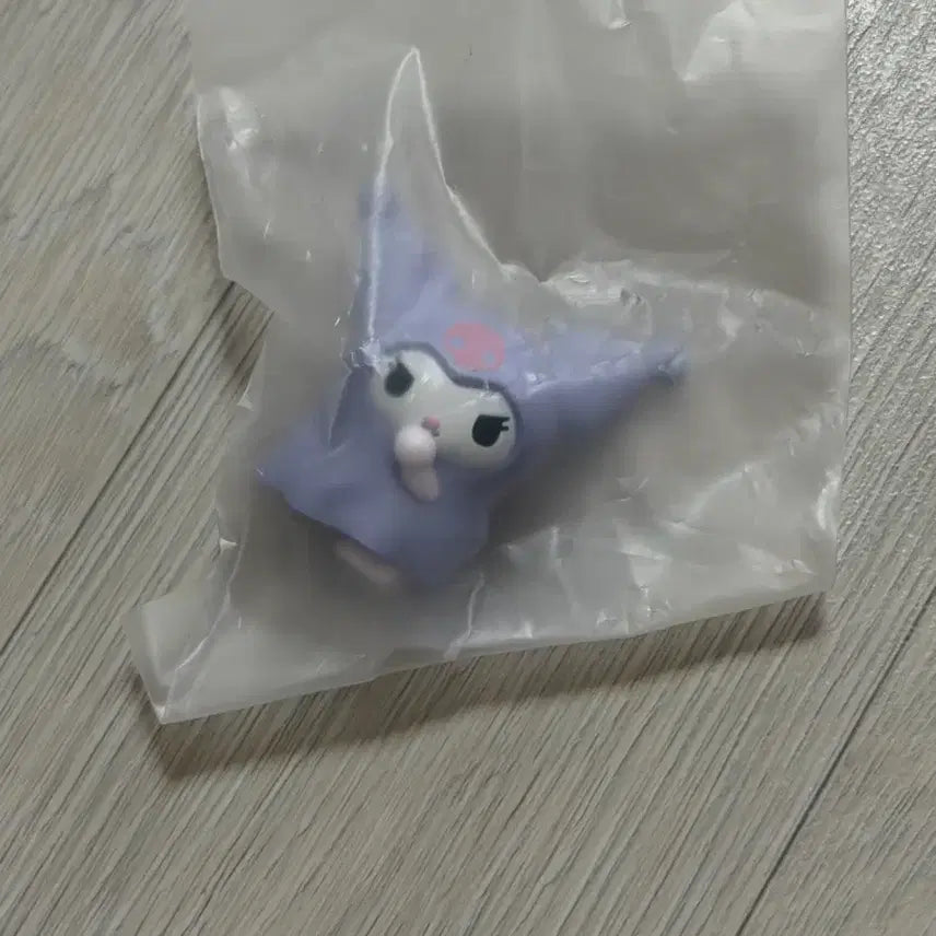 [BUNJANG] Sanrio Kuromi Gacha / 산리오 가챠 쿠로미