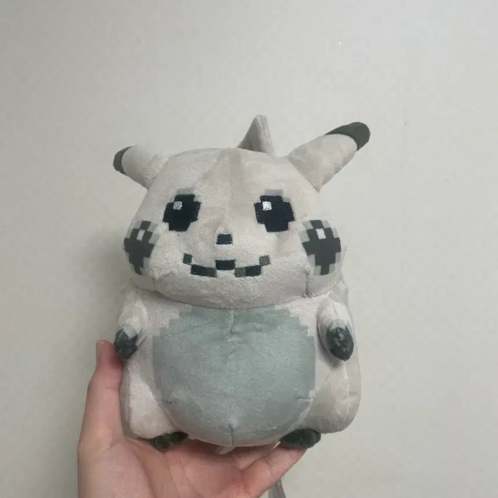 [BUNJANG] Pokemon Center Pikachu Plush Toy / 포켓몬센터 포켓몬 시작의 피카츄 인형