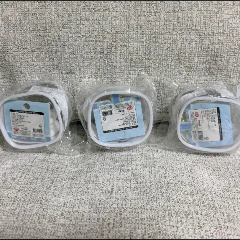 [BUNJANG] Sanrio Cinnamoroll Lovely Keyring / 정품 산리오 시나모롤 러블리 키링