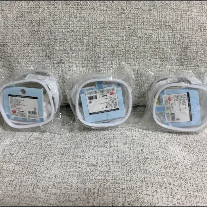 [BUNJANG] Sanrio Cinnamoroll Lovely Keyring / 정품 산리오 시나모롤 러블리 키링