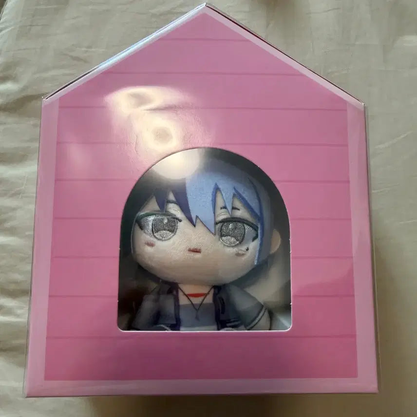[BUNJANG] Project Sekai Aoyagi Toya Maisakai Plush Doll / 프세카 프로세카 아오야기 토우야 마이세카이 키홀더 인형 누이
