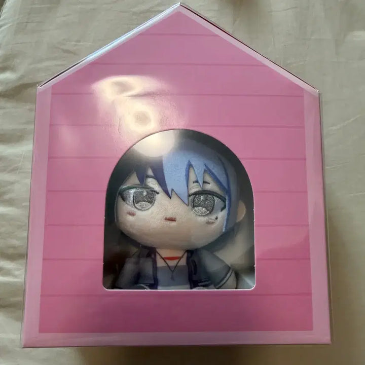[BUNJANG] Project Sekai Aoyagi Toya Maisakai Plush Doll / 프세카 프로세카 아오야기 토우야 마이세카이 키홀더 인형 누이