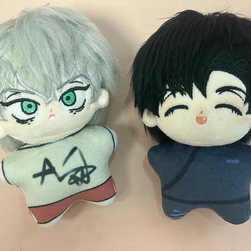 [BUNJANG] A.C.E Evan Till Bundle Set (UnOfficial Goods) / 에이스케 이반 틸 누이 일괄 ( 비공굿 )