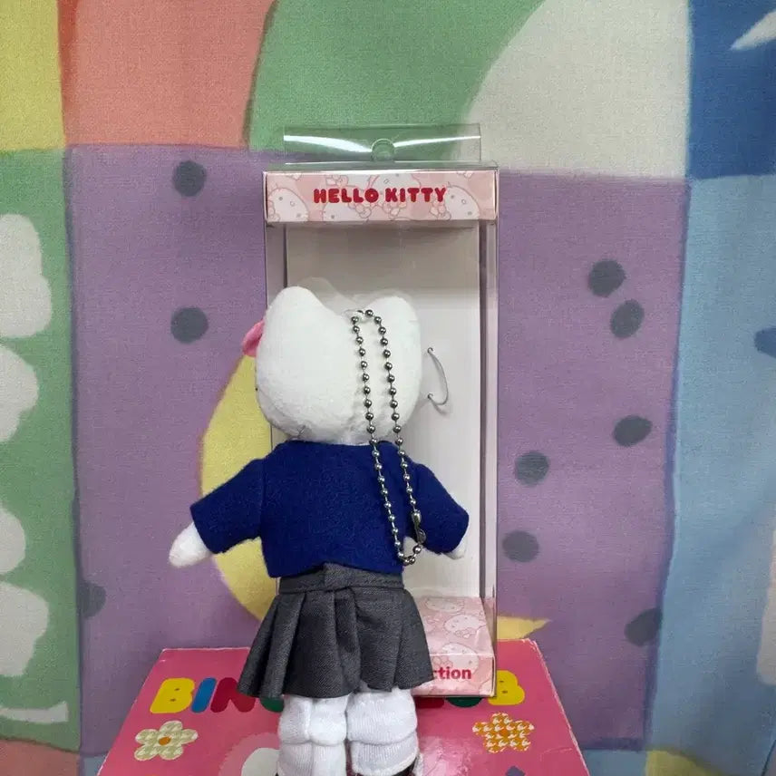 [BUNJANG] Sanrio Hello Kitty Dress-Up Set / 키티 드레스업