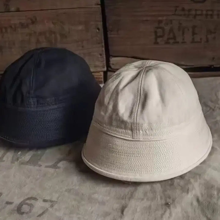 [BUNJANG] Bronson Dixie Cup Hat (Size L) / 브론슨 딕시컵 새상품 (사이즈 L)
