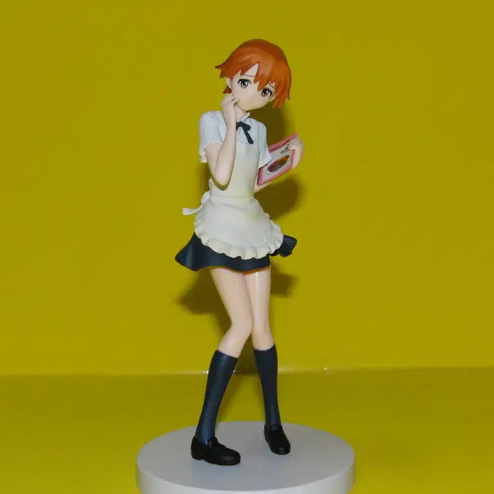 [BUNJANG] Sega EX-D Figure Inami Mahiru / 세가 워킹 엑스트라 피규어 이나미 마히루