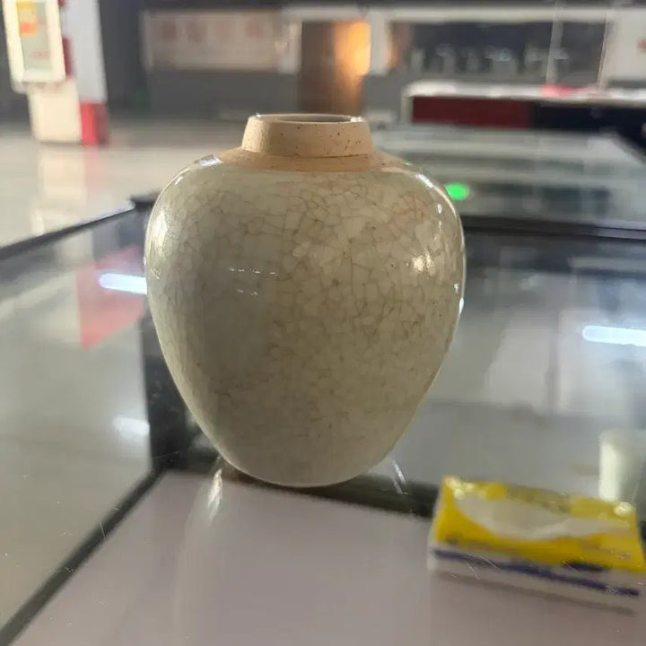 [BUNJANG] Chinese Antique Porcelain Vase / 중국가유 도자기 (운송시간13일)