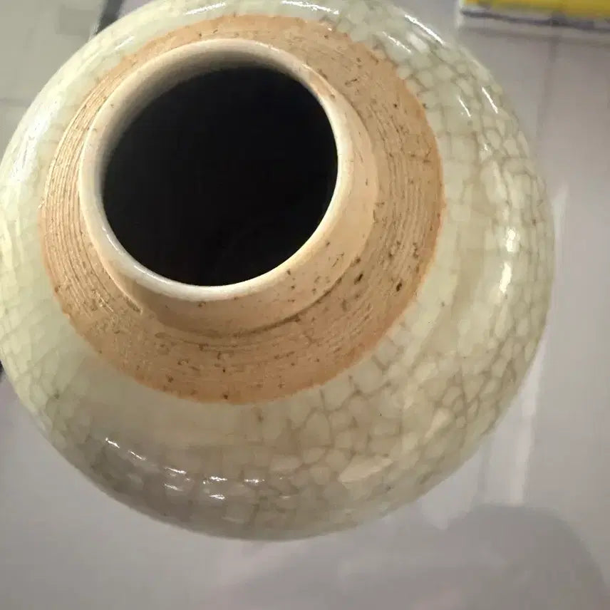 [BUNJANG] Chinese Antique Porcelain Vase / 중국가유 도자기 (운송시간13일)
