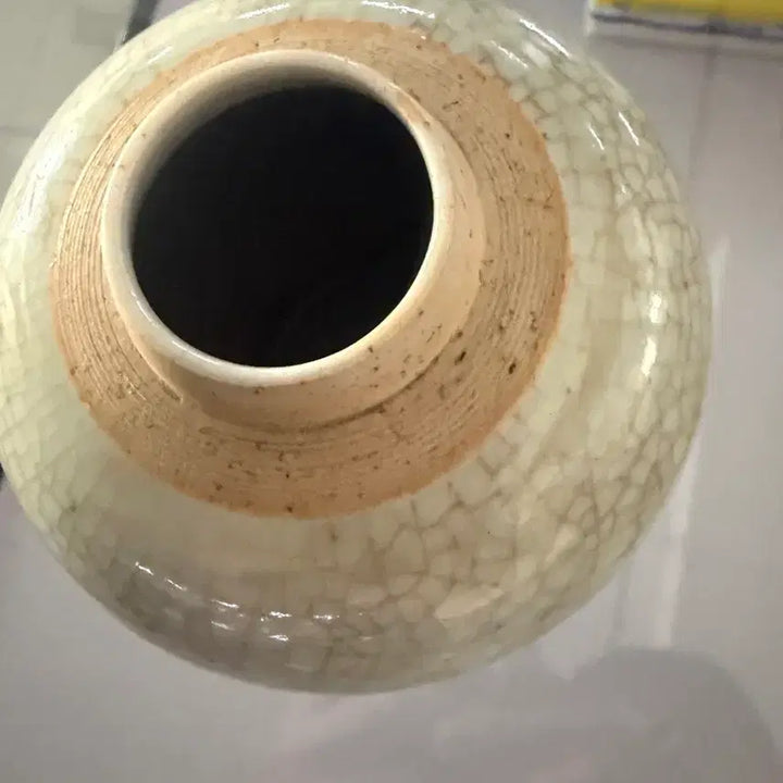 [BUNJANG] Chinese Antique Porcelain Vase / 중국가유 도자기 (운송시간13일)