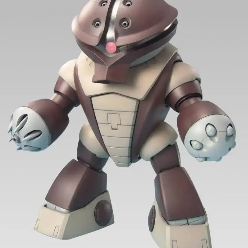 [BUNJANG] MG Aca-Guy (Gundam Plastic Model) / (배송비포함) MG 앗가이 (건담 프라모델)