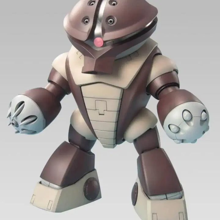 [BUNJANG] MG Aca-Guy (Gundam Plastic Model) / (배송비포함) MG 앗가이 (건담 프라모델)