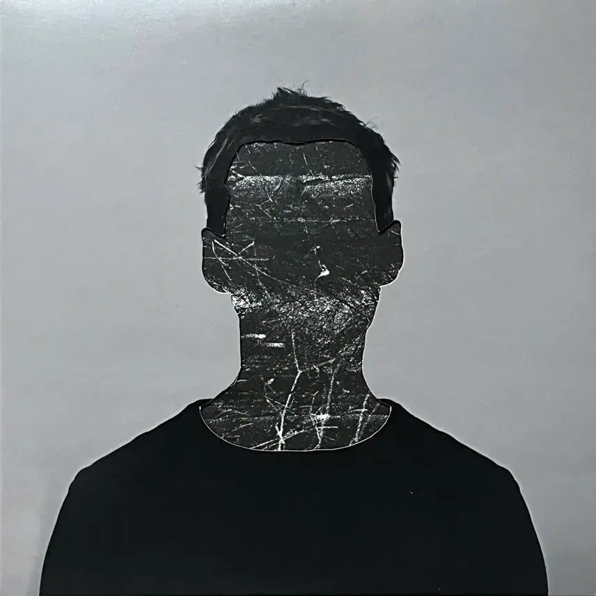 [BUNJANG] Clark Clark 2LP Vinyl / 테크노LP Clark -Clark