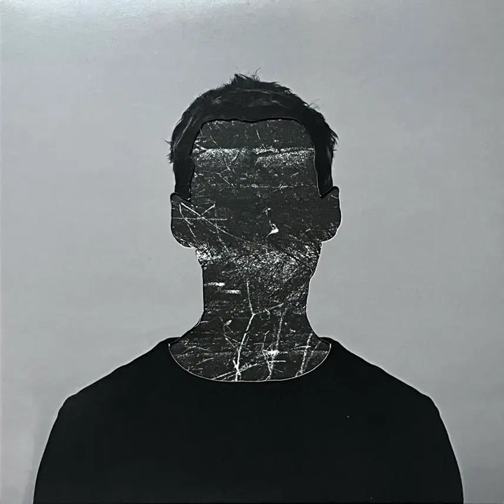 [BUNJANG] Clark Clark 2LP Vinyl / 테크노LP Clark -Clark
