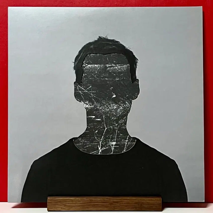[BUNJANG] Clark Clark 2LP Vinyl / 테크노LP Clark -Clark