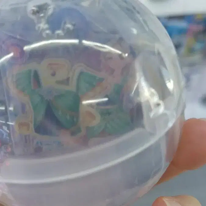 [BUNJANG] Katsupara Starpara Gachapon Rin / 카츠파라 스타파라 가샤폰 린 판매