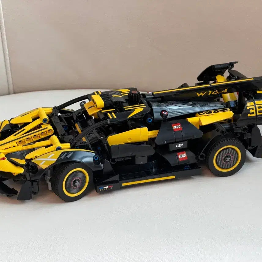 [BUNJANG] LEGO Technic 42151 Bugatti Bolide / 레고 테크닉 42151 부가티 볼리드