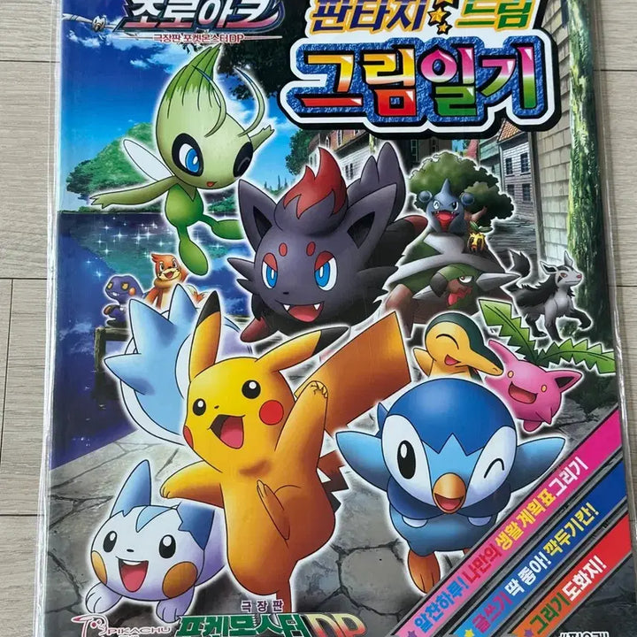 [BUNJANG] Pokemon Zoruaak&