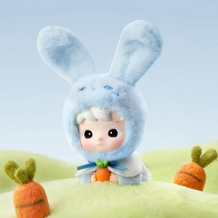 [BUNJANG] Hachipupu Rabbit / 하치푸푸 동물들과 함께 편안한 토끼