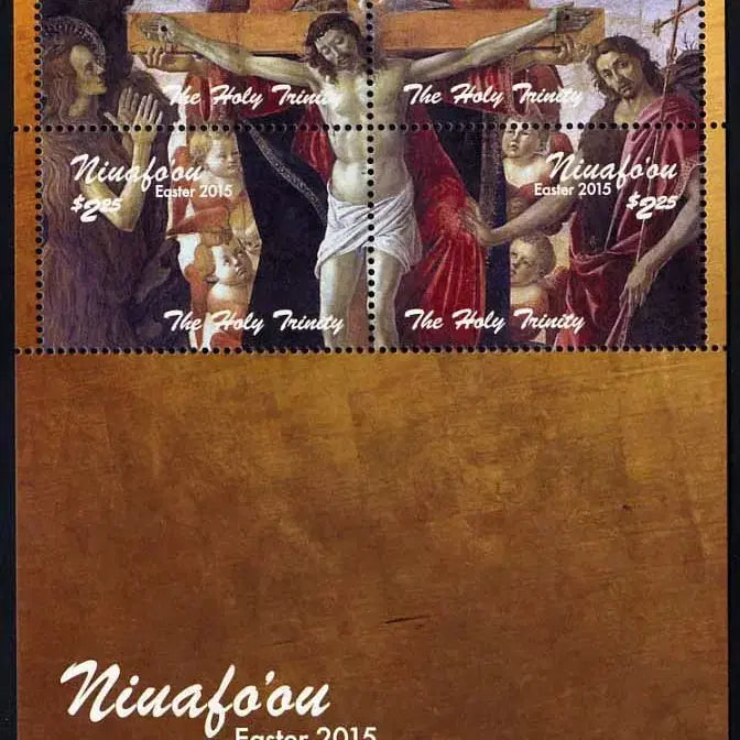 [BUNJANG] BKstamp Tonga Niuafo&
