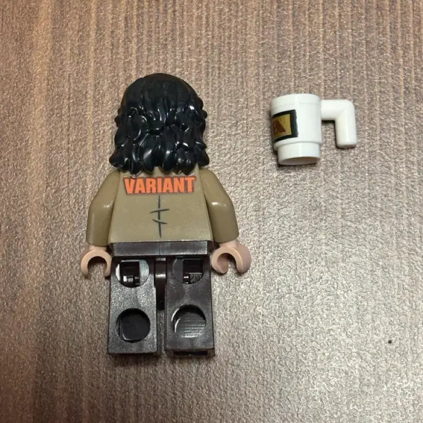 [BUNJANG] Lego Marvel Loki Figure / 레고 마블 로키 피규어