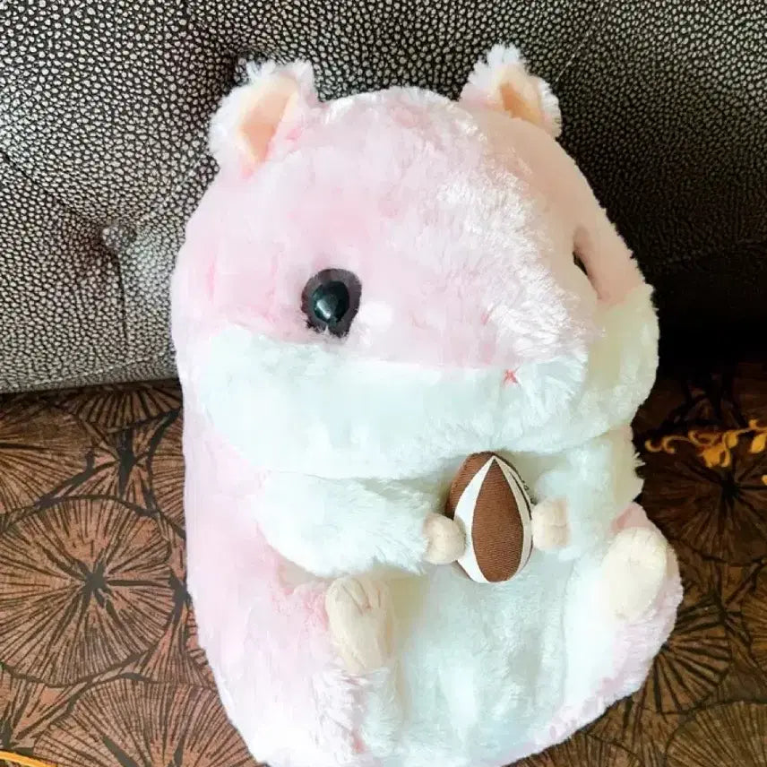 [BUNJANG] Amuse Momochang Koron Big Size Plush / 일본정품-어뮤즈 모모짱 코론 빅사이즈