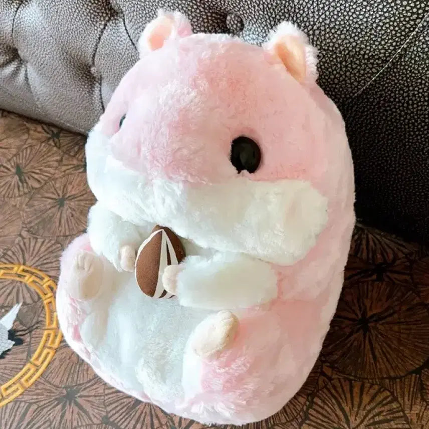 [BUNJANG] Amuse Momochang Koron Big Size Plush / 일본정품-어뮤즈 모모짱 코론 빅사이즈