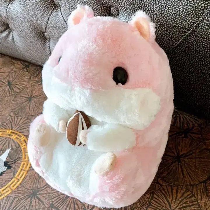 [BUNJANG] Amuse Momochang Koron Big Size Plush / 일본정품-어뮤즈 모모짱 코론 빅사이즈