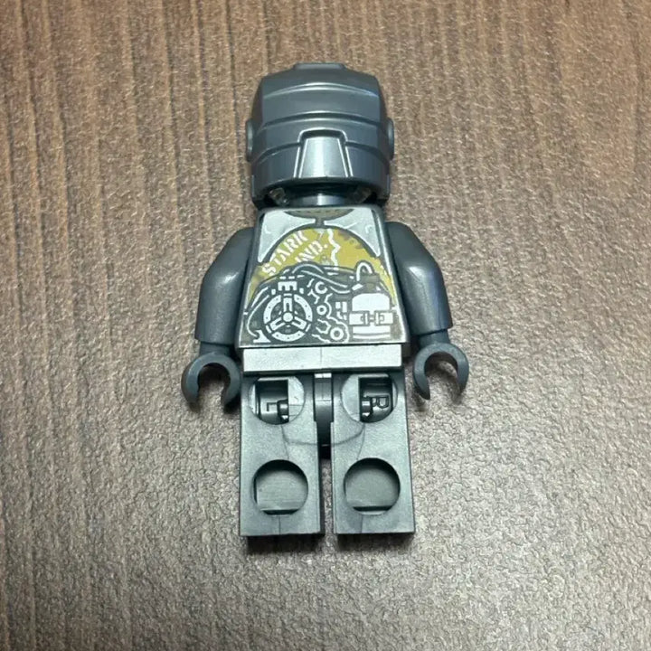 [BUNJANG] LEGO Marvel Iron Man MK1 / 레고 마블 아이언맨 MK1 마크1