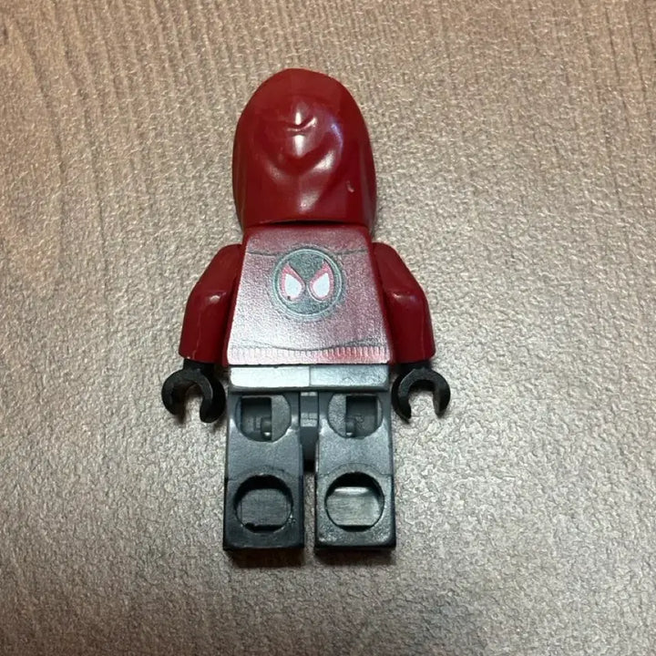 [BUNJANG] LEGO Marvel Spider-Man Miles Morales Figure / 레고 마블 스파이더맨 마일즈 모랄레스 피규어