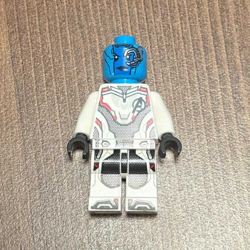 [BUNJANG] LEGO Marvel Avengers Quantum Suit Nebula / 레고 마블 어벤져스 양자슈트 네뷸라