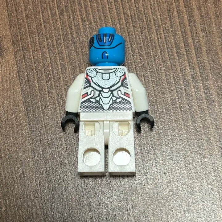 [BUNJANG] LEGO Marvel Avengers Quantum Suit Nebula / 레고 마블 어벤져스 양자슈트 네뷸라